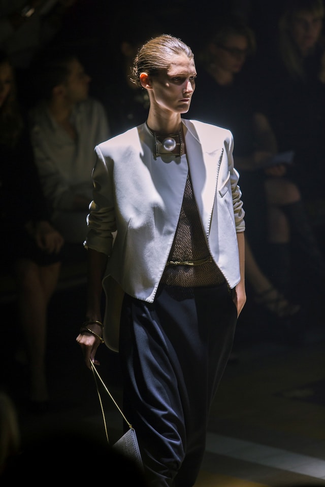 Lanvin SS15 Dazed 14