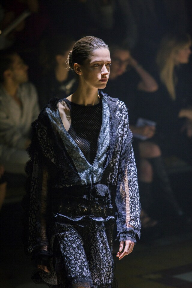 Lanvin SS15 Dazed 16