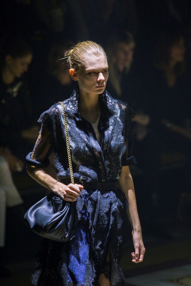 Lanvin SS15 Dazed 17