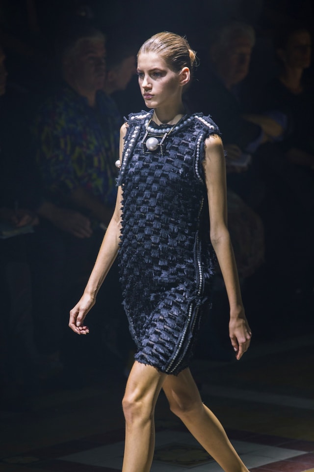 Lanvin SS15 Dazed 19