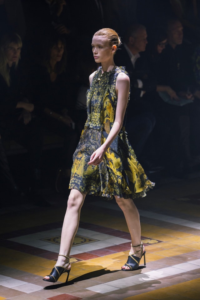 Lanvin SS15 Dazed 21