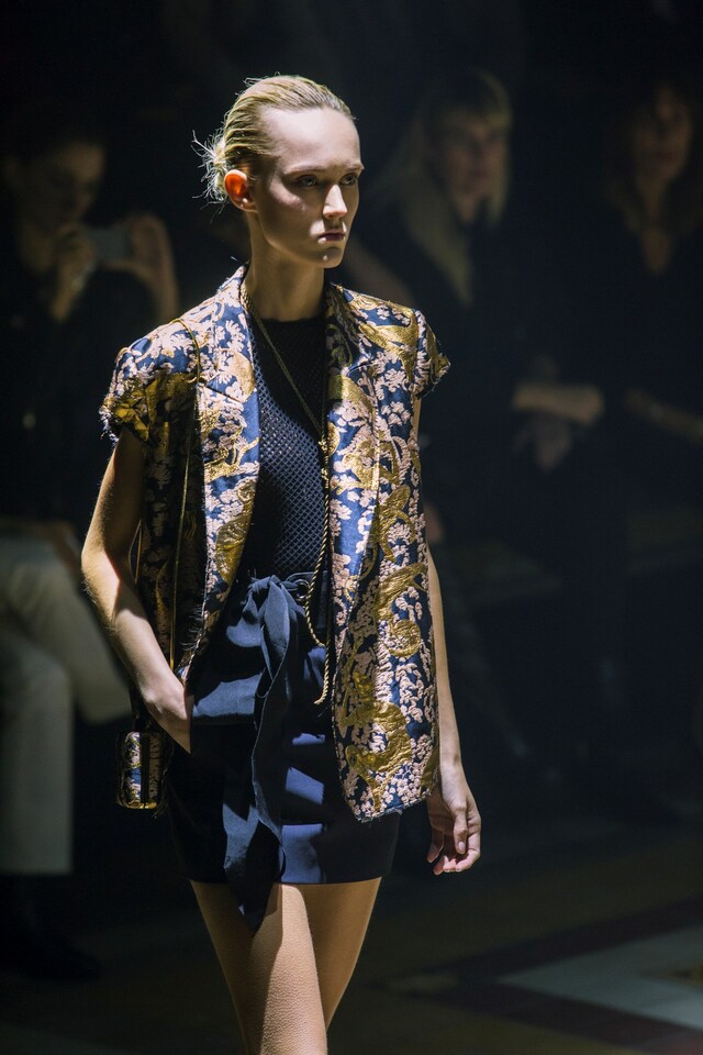 Lanvin SS15 Dazed 22