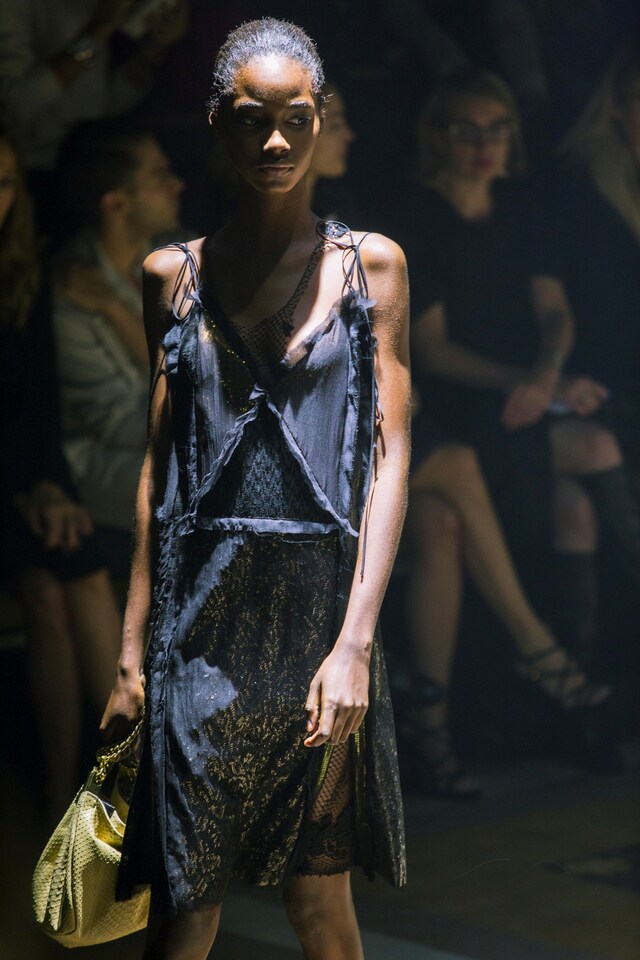 Lanvin SS15 Dazed 23