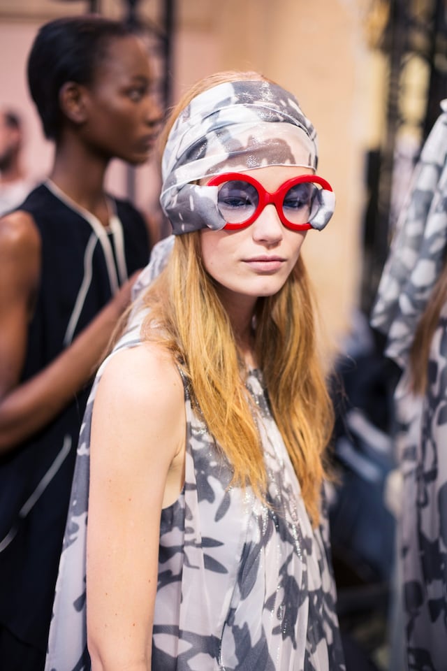 Chalayan SS15 1