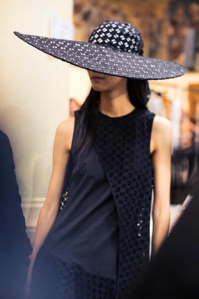 Chalayan SS15 4