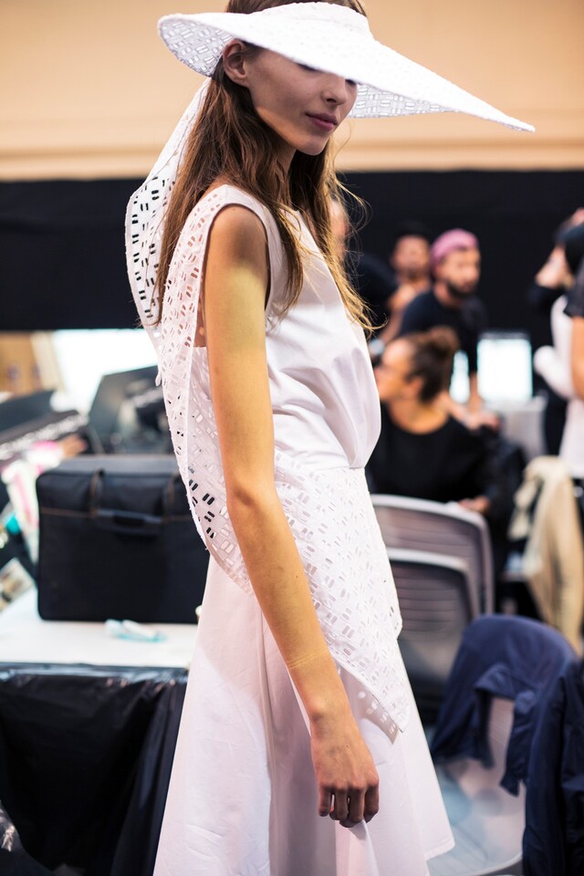 Chalayan SS15 7