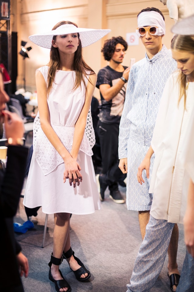 Chalayan SS15 14