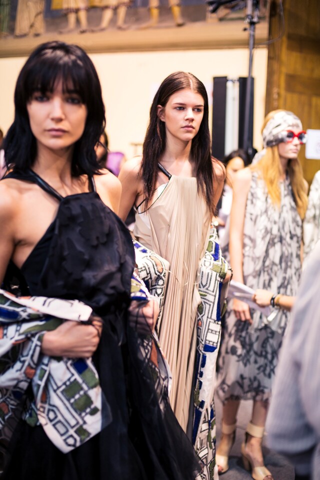 Chalayan SS15 15