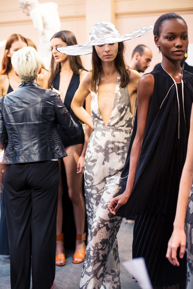 Chalayan SS15 16