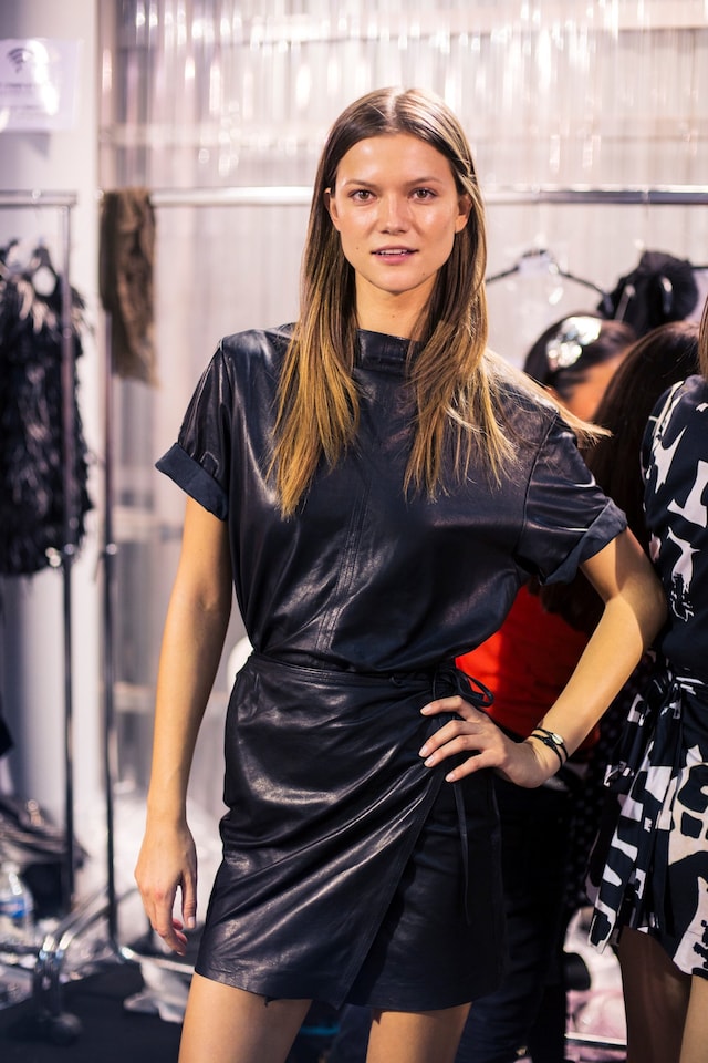 Isabel Marant SS15 2