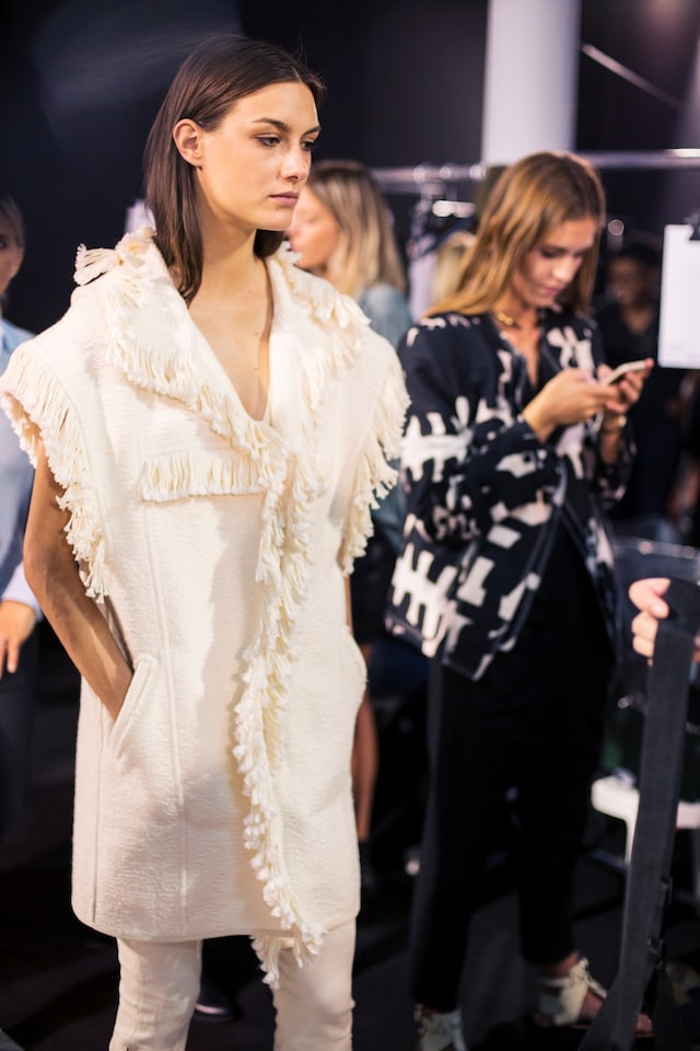 Isabel Marant SS15 10