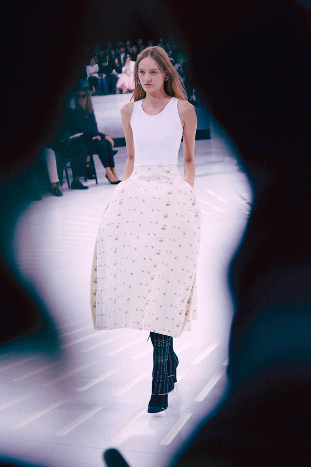 Dior SS15 0