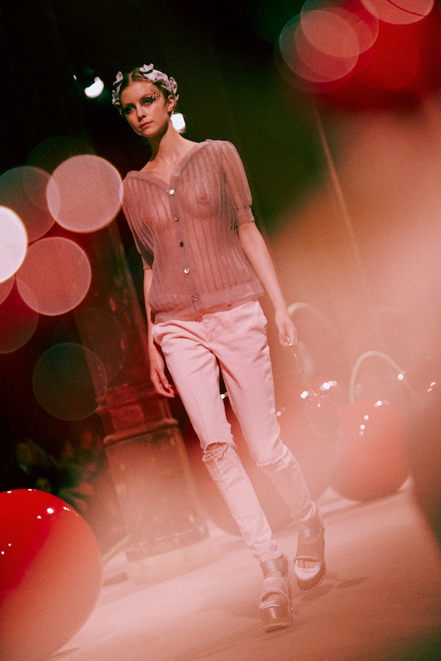 Undercover SS15 13