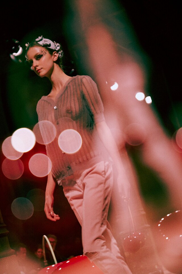 Undercover SS15 24