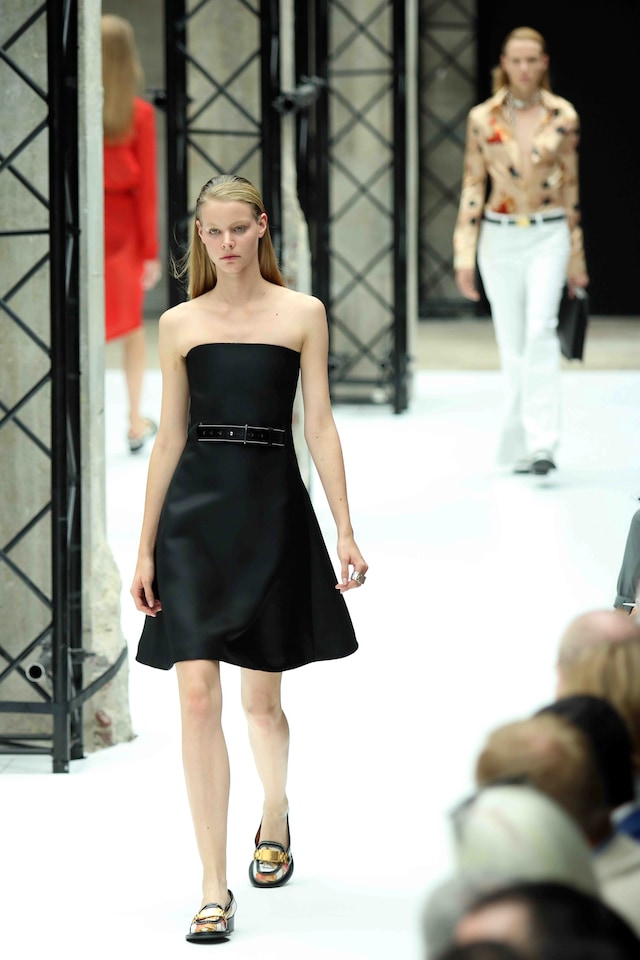 Acne Studios SS15 Paris Nigel Pacquette 16