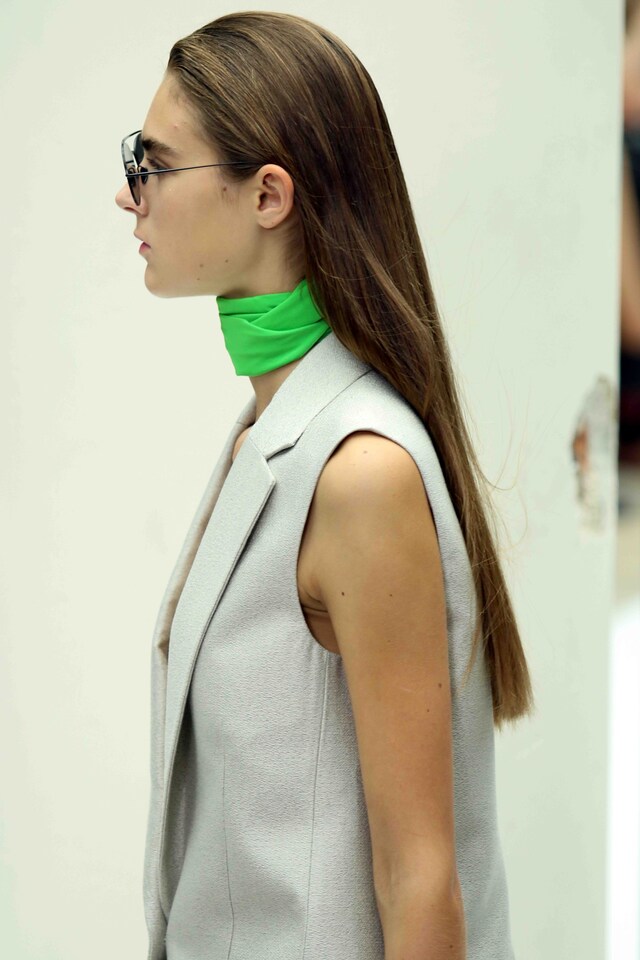Acne Studios SS15 Paris Nigel Pacquette 10