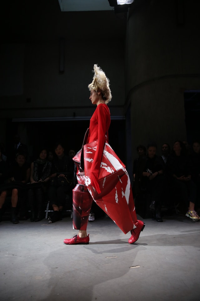 Comme des Gar&#231;ons SS15 7