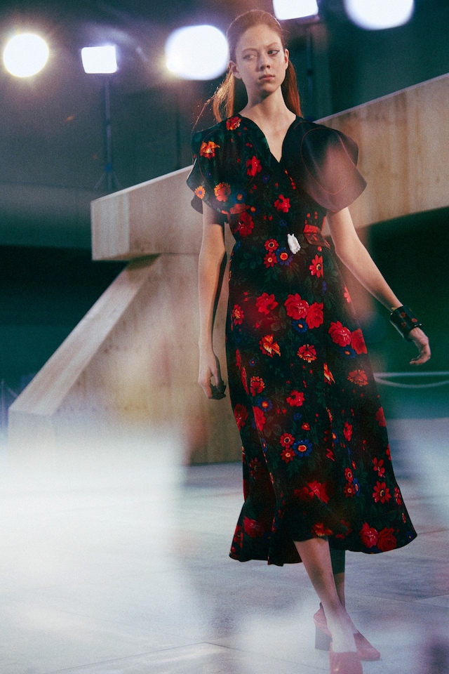 CELINE SS15 34 2