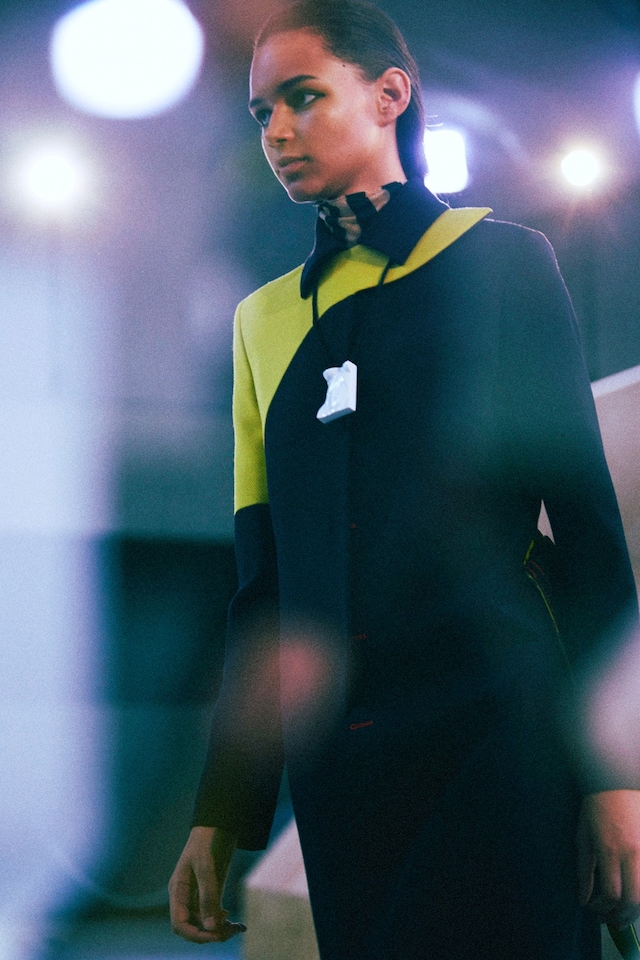 CELINE SS15 47 5
