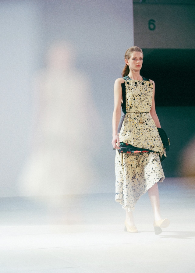 CELINE SS15 35 19