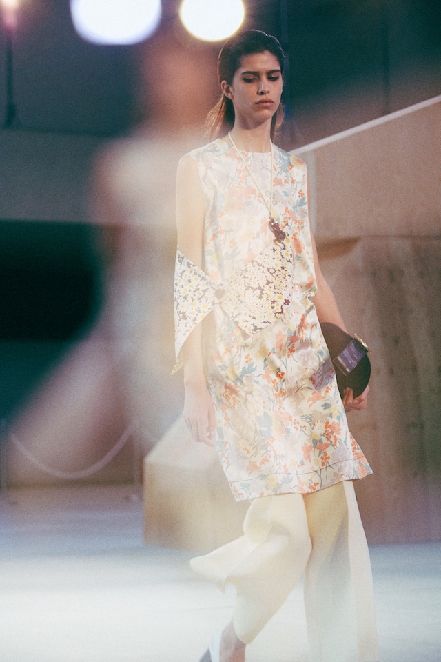 CELINE SS15 37 11