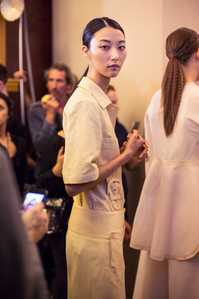 Stella McCartney SS15 0