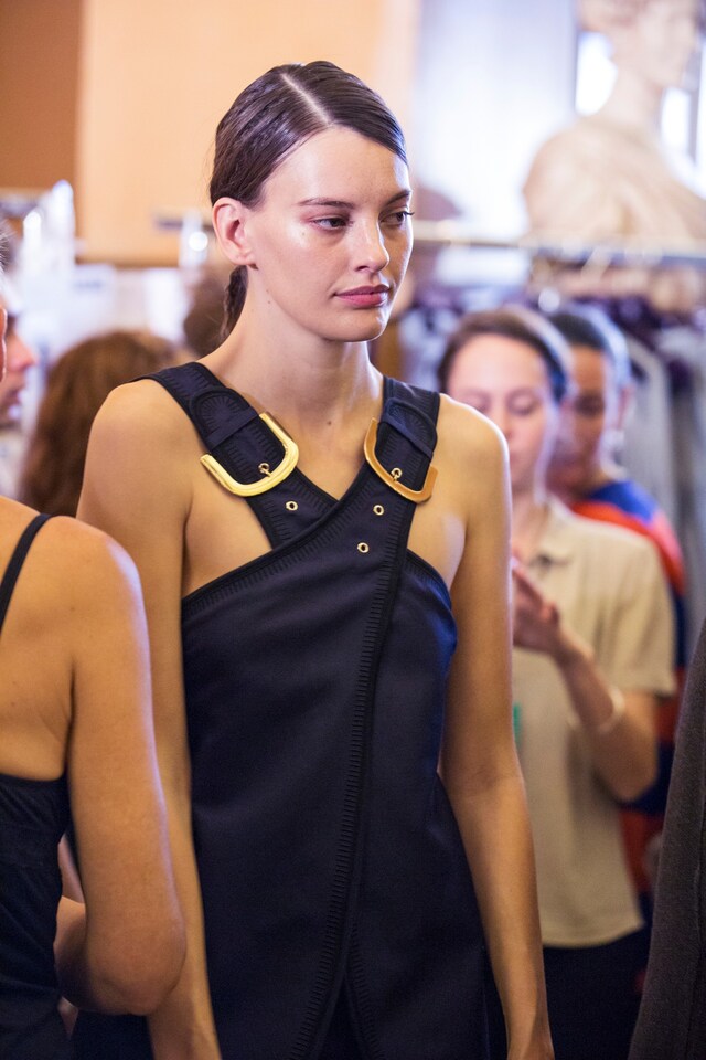 Stella McCartney SS15 1