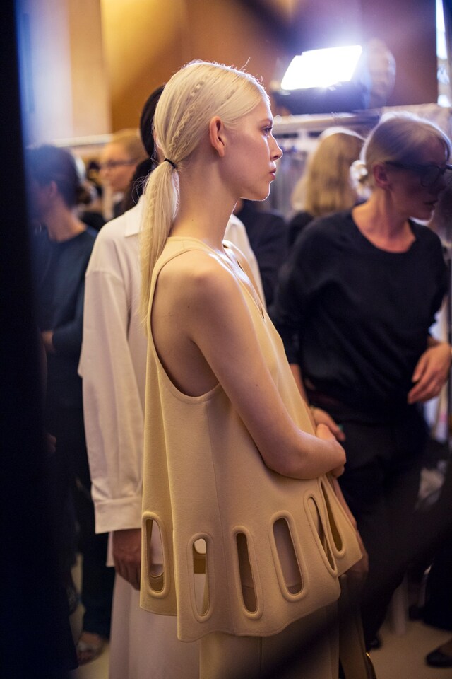 Stella McCartney SS15 2