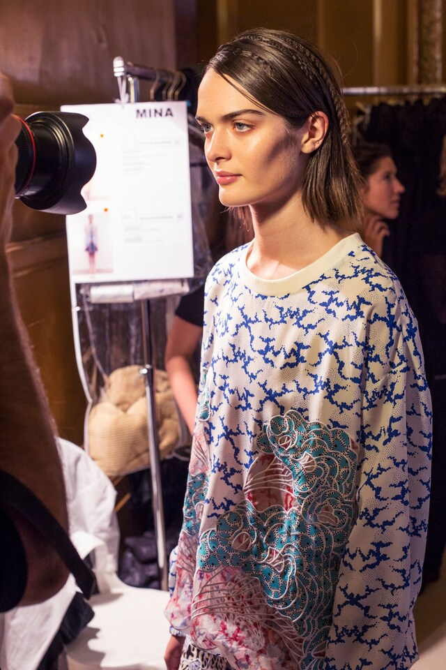 Stella McCartney SS15 3