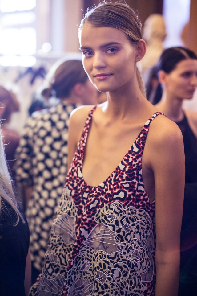 Stella McCartney SS15 9