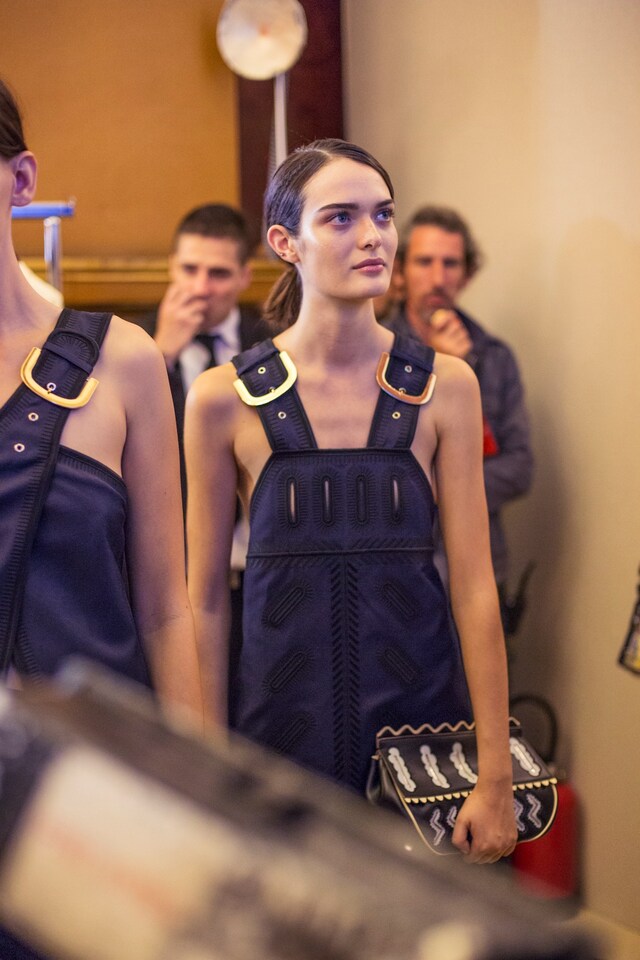 Stella McCartney SS15 10