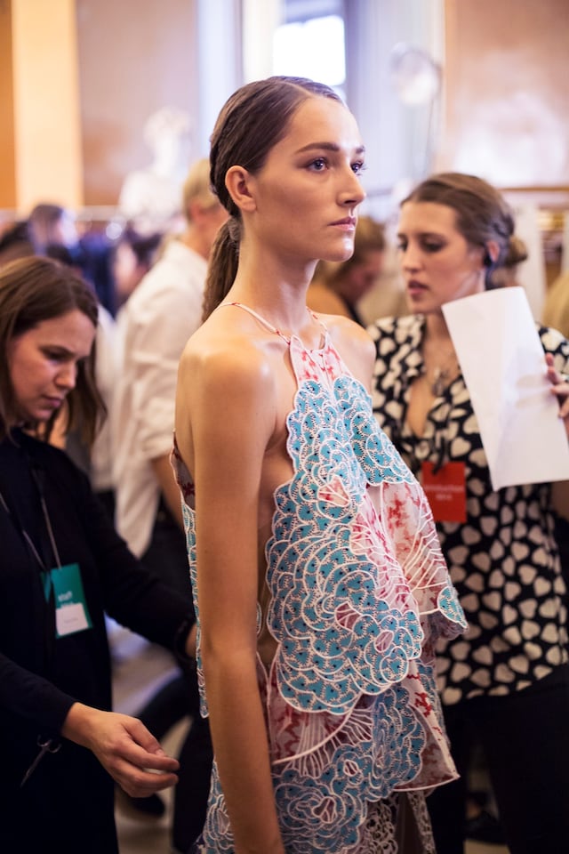 Stella McCartney SS15 11