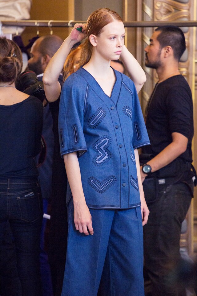 Stella McCartney SS15 12