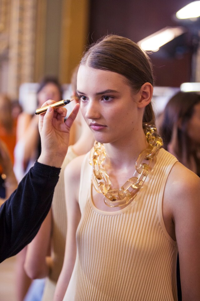 Stella McCartney SS15 13