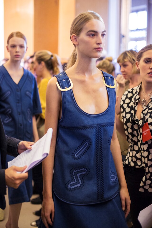 Stella McCartney SS15 14