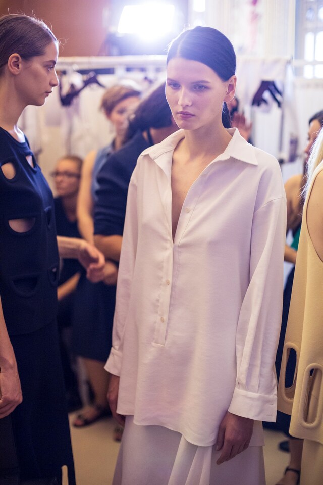 Stella McCartney SS15 15