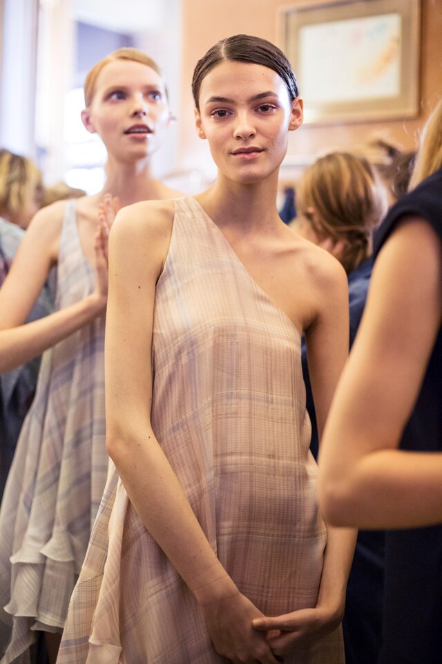 Stella McCartney SS15 16