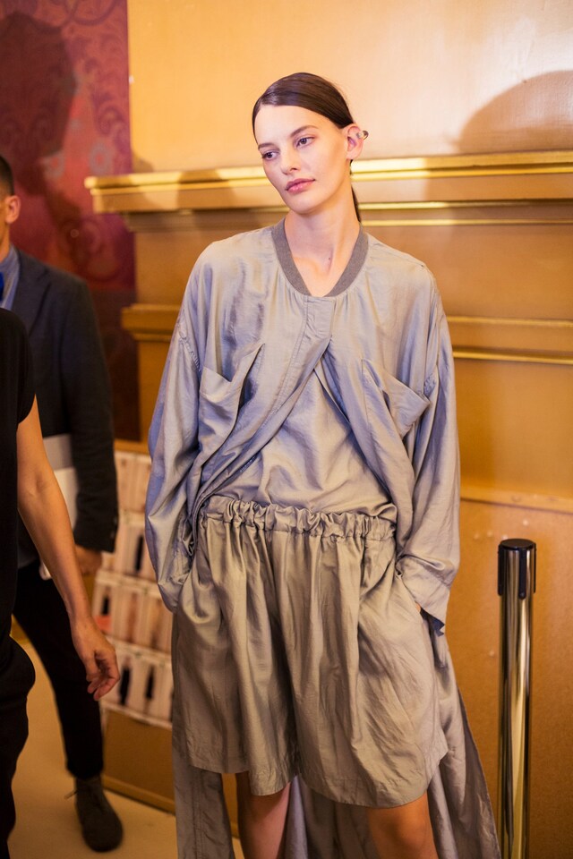 Stella McCartney SS15 19