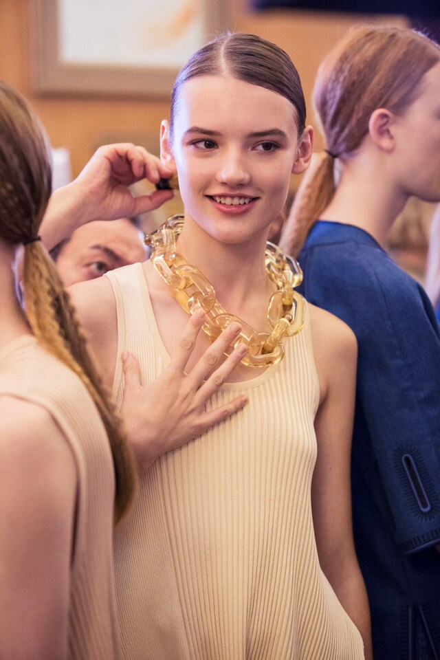 Stella McCartney SS15 21