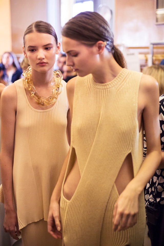 Stella McCartney SS15 25