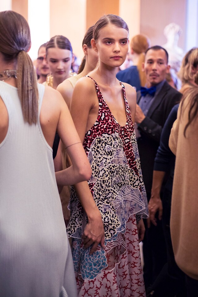 Stella McCartney SS15 26