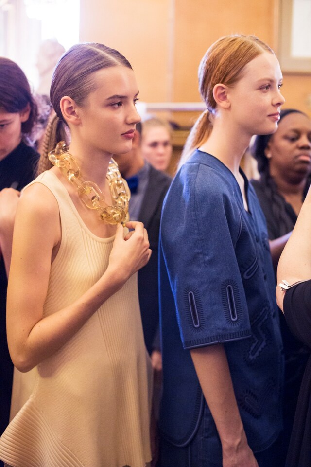 Stella McCartney SS15 27