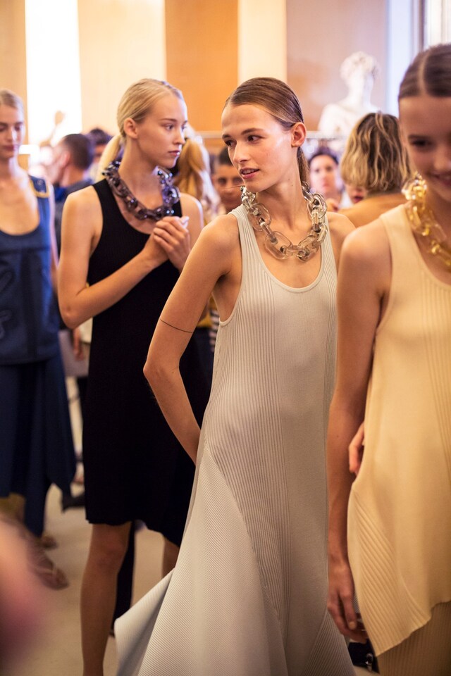 Stella McCartney SS15 30