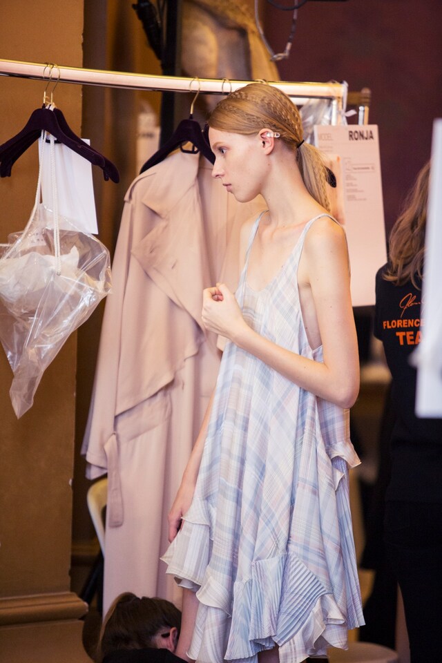 Stella McCartney SS15 32