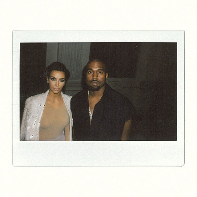 Balmain SS15 polaroids 7