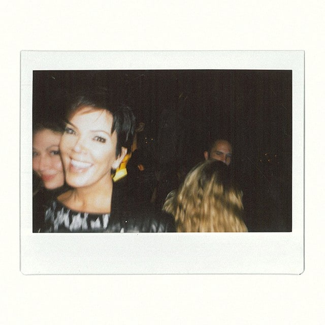 Balmain SS15 polaroids 10