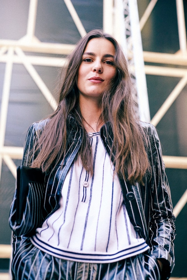 CHANEL SS15 Lea Colombo 34