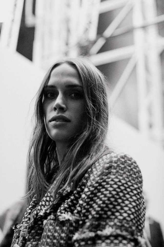 CHANEL SS15 Lea Colombo 11