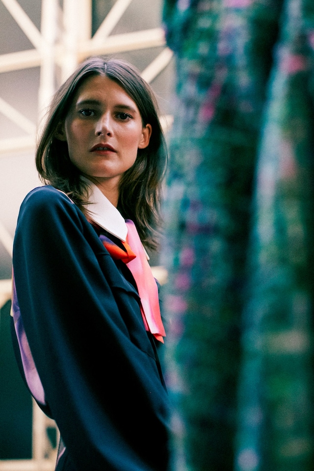 CHANEL SS15 Lea Colombo 18