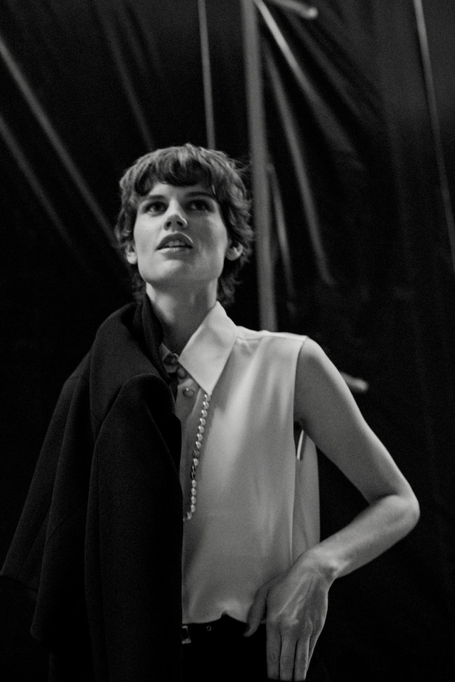 CHANEL SS15 Lea Colombo 24